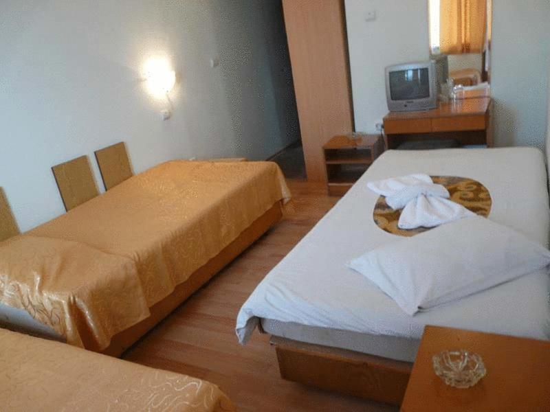 Family Hotel บัลชิค ภายนอก รูปภาพ