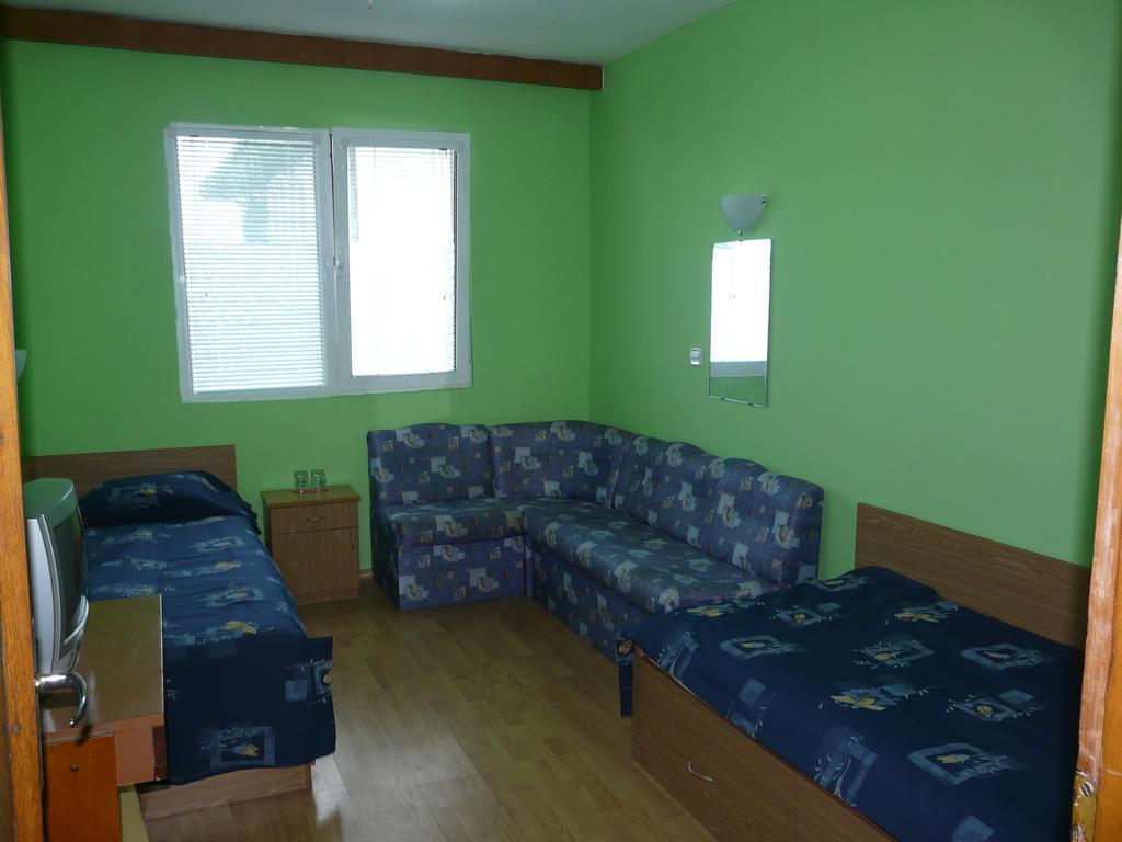 Family Hotel บัลชิค ห้อง รูปภาพ