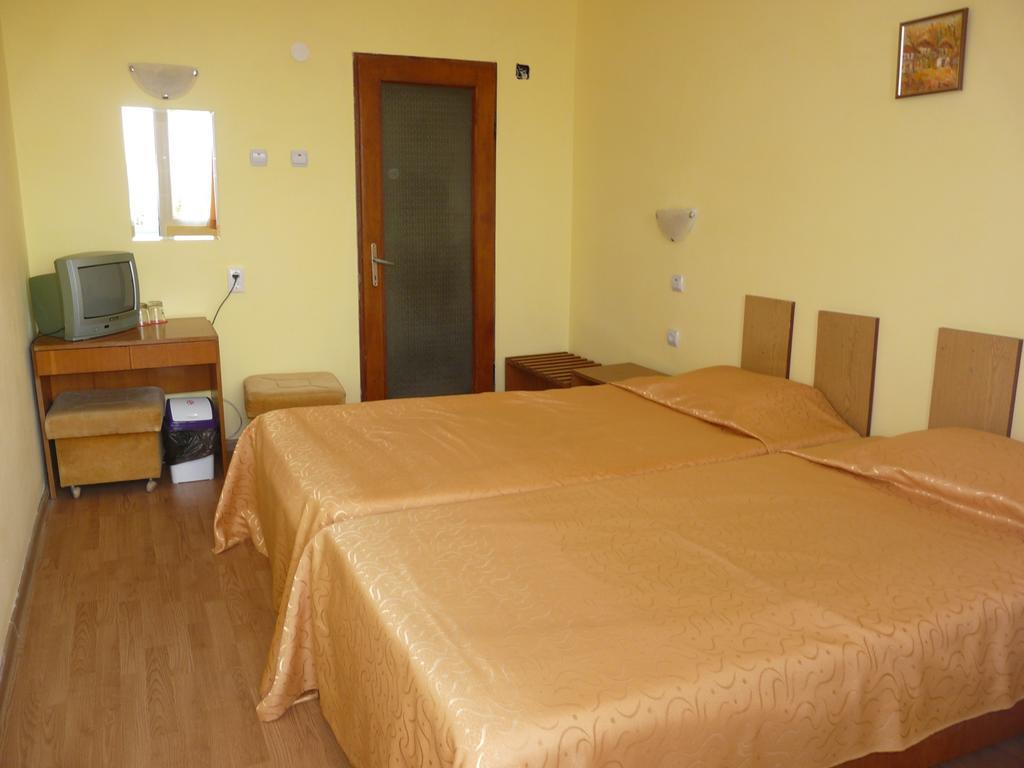 Family Hotel บัลชิค ห้อง รูปภาพ
